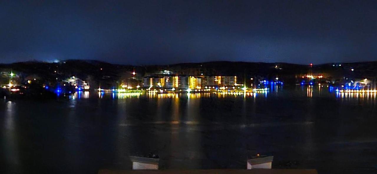 Gourgeous Lake Views, Amazing Susets, On Main Channel Lake Ozark Dış mekan fotoğraf